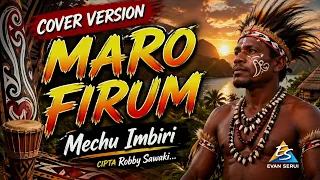 maro firum mechu imbiri cipta robby sawaki cover version 