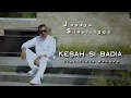 Lagu Lagu Rohani Karo|KESAH SIBADIA|Voc. JESAYA SINULINGGA,ST|Cipt. PINTA BANGUN