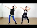 Live Love Party Zumba   BamBamBam By Karencitta