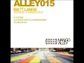 Avenue