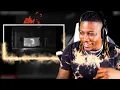 BAD OMENS - The Grey "Official Audio Stream" 2LM Reacts