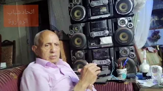محمود الشحات أنور وخلافه مع العلامة أحمد مصطفى كامل دندنها
