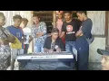 Download Lagu Robby Sangres🎤Noy Nx inan aman