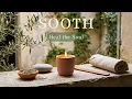 Calming Massage Music for Deep Relaxation Zen Spa Atmosphere Inner Peace