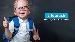 Lifetouch Shutterfly Fall 2020 Photography