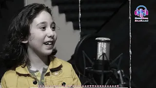 صوت مميز للطفل معاذ الشامي أنشودة سأقبل يا خالقي من جديد اناشيد اسلامية روعة أناشيد نسمات معاذ 
