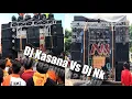 Download Lagu Dj Kasana Ristal Vs Dj Nk Tanda Competition 2022 ll Dj Nk Tanda ll Dj Kasana Ristal