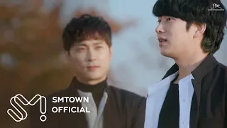 [STATION] 희철 X 민경훈 '나비잠 (Sweet Dream)' MV