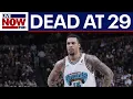 Memphis Grizzlies forward Brandon Clarke Dead at 29