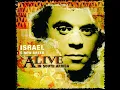 Alpha And Omega (Live) - Israel & New Breed
