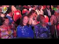 MASA2026:  TIKEN JAH AVEC L'ORCHESTRE PHILHARMONIQUE DES ENFANTS D'ODIENNÉ