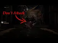 Don t Attack Gurranq Beast Clergyman Elden Ring