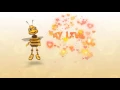 After Effects Template Royalty Free Bee Dance Magic Reveal