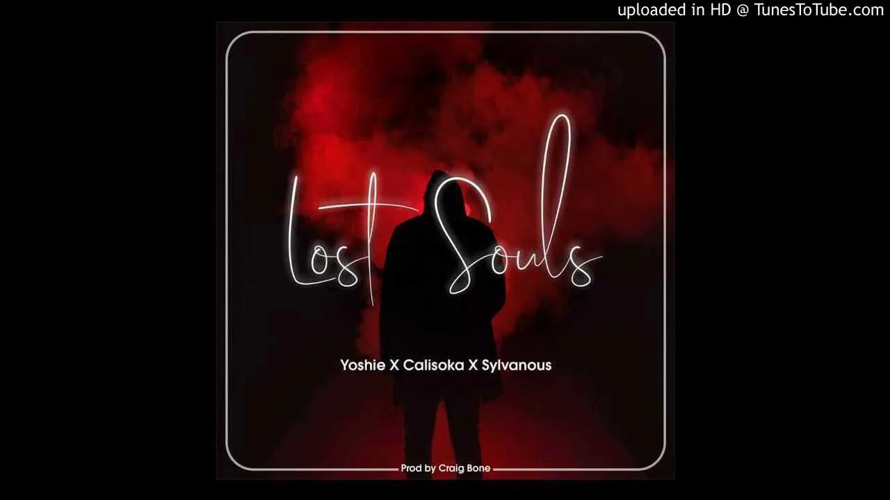 Yoshie X Calilsoka X Sylvanous - Lost Soul