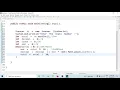 Program for Octal To Decimal Conversion Octal To Decimal Conversion