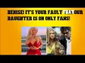 BGD Charlie Sheen and Denise Richards daughter Sami is on only fans