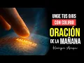Download Lagu 🔥Unge tus ojos con colirio | Kissingers Araque 26 Junio Oración de mañana