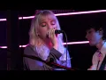 girlpuppy - For You @ Elsewhere Zone One, Brooklyn, NY 11-8-21