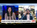Download Lagu Situasi Terkini Massa Datangi Rumah Anggota DPR Ahmad Sahroni