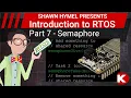 Introduction to RTOS Part 7 - Semaphore Digi-Key Electronics