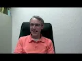 Oral history interview with Michael DuBois COVID-19 in Oklahoma Oral History Project