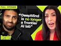 Does Google even want to win in AI Decoder