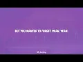 Sonny Fodera - My Loving (Lyrics)