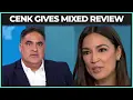 AOC Grilled About Lack Of Endorsements