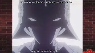d tective conan opening 8 koi wa thrill shock suspense amv vostfr