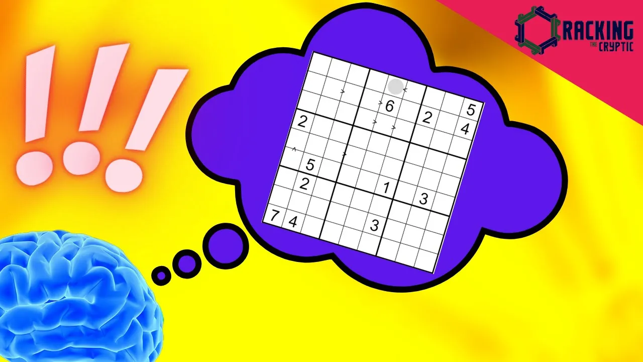 How I Set Sudoku: Lucy Audrin