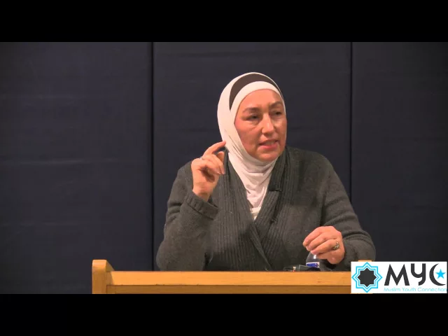 ⁣Muhammad [s]: Reclaiming The Faith - Hajja Najah Bazzy