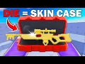 Download Lagu I Opened a SKIN CASE Every Time I DIED in Rivals!