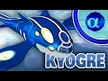 How to Obtain PRIMAL KYOGRE and Collect the BLUE ORB Pixelmon Reforged