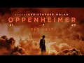 Oppenheimer Meet The Cast Christopher Nolan