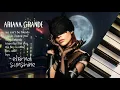 Download Lagu ariana grande eternal sunshine | 30min of calm piano ♪