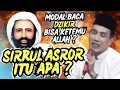 Download Lagu GUS MUKHLASON KUPAS TUNTAS ARTI SIRUL ASROR YANG SEBENARNYA GUS MUKHLASON ROSYID