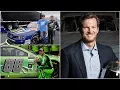 Retired Dale Earnhardt Jr s Net Worth Wife Werdding Age House Cars