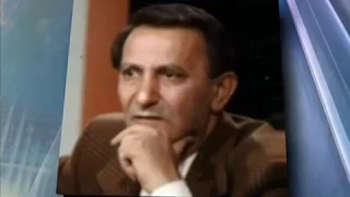 25 10 الذكرى السنوية لرحيل شيخ المعلقين عدنان بوظو تقرير من أرشيف الكرة بملعبك عام 2010 