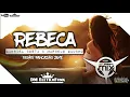 Dj Cleber Mix Feat. Gabriel Costa \u0026 Marcelo Gaucho -  Rebeca (Pancadão 2018) //DM ELETROFUNK//