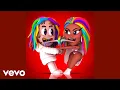 Download Lagu 6ix9ine - TROLLZ (with Nicki Minaj) [Audio]