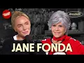 Jane Fonda The GOAT Full Episode