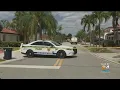 Five people killed during murder-suicide in Miami Lakes home police say
