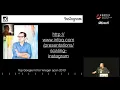 SREcon15 - Instagration A Case Study in Cloud Migration at Scale