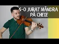 Download Lagu S-O JURAT MÂNDRA PĂ CHEIE