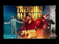 Habibi drip/Nivin pouli /Ribin Richard/Dabzee
