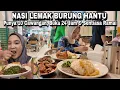 Download Lagu TENGAH MALAM PUN RAMAI❗️ NASI LEMAK BUKA 24 JAM