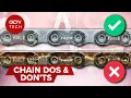 Download Lagu Maximising Drivetrain Efficiency \u0026 Longevity: Deep Dive With Josh Poertner