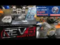 RZR 800S Complete Motor Build With Torque Specs