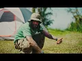 IWaata, Upstate - Nuh Leff Mi Gun [Anthem] (official music video)