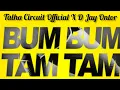 Download Lagu Mc Fioti - Bum Bum Tam Tam | TikTok Viral Remix | D Jay Ontor X Talha Circuit Dance Mix 2025